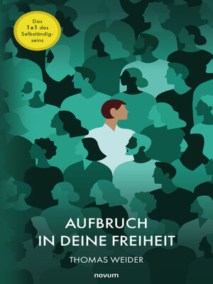 cover image of Aufbruch in Deine Freiheit